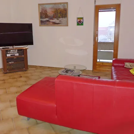Apartman Route Des Cretes *