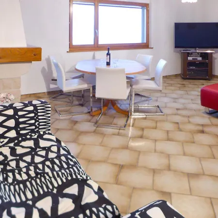 Apartman Route Des Cretes Veyras