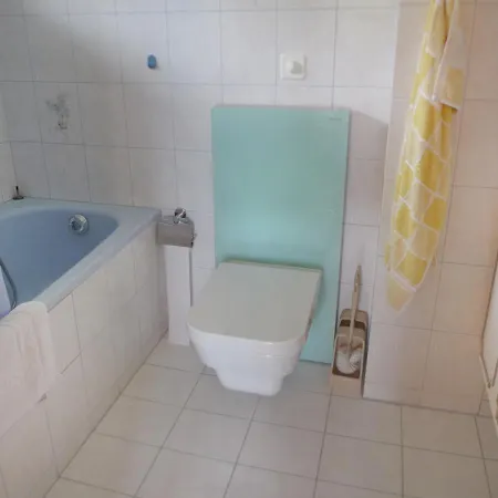 Route Des Cretes Apartman