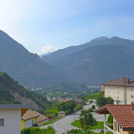 Route Des Cretes Apartman