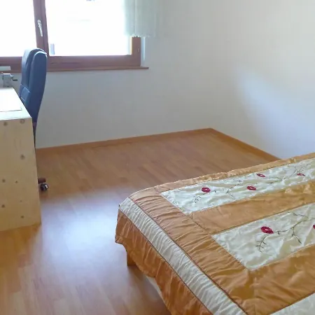 Route Des Cretes Apartman