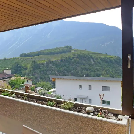 Apartman Route Des Cretes *