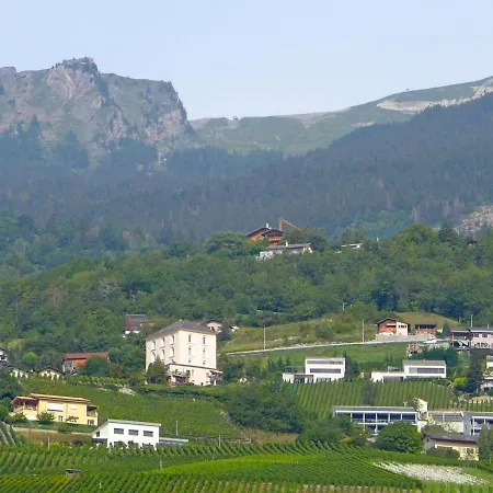 Apartman Route Des Cretes *