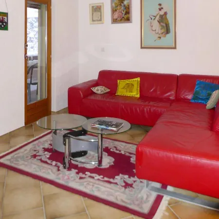 Route Des Cretes Apartman