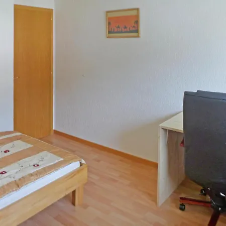Route Des Cretes Apartman *
