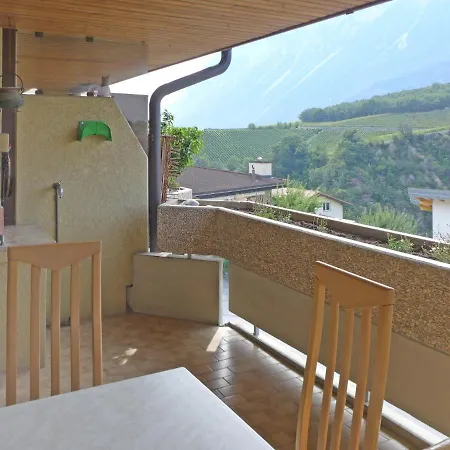 Apartman Route Des Cretes *